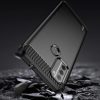 Nokia C31 Carbon szénszál mintájú TPU tok fekete-9145576275580 5 kép