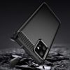 Motorola Moto G Power 2023 Carbon szénszál mintájú TPU tok fekete-9145576275559 7 kép