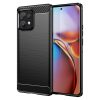 Motorola Edge+ 2023 / Moto X40 Pro / Moto X40 Carbon szénszál mintá-9145576275528 9 kép