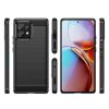 Motorola Edge+ 2023 / Moto X40 Pro / Moto X40 Carbon szénszál mintá-9145576275528 1 kép