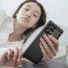Motorola Edge+ 2023 / Moto X40 Pro / Moto X40 Carbon szénszál mintá-9145576275528 2 kép