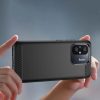 Xiaomi Redmi A11/Poco C55/Redmi 12C Carbon szénszál mintájú TPU to-9145576275511 1 kép