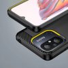Xiaomi Redmi A11/Poco C55/Redmi 12C Carbon szénszál mintájú TPU to-9145576275511 3 kép