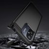 Xiaomi Redmi A11/Poco C55/Redmi 12C Carbon szénszál mintájú TPU to-9145576275511 6 kép