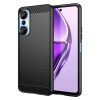 Infinix Hot 20S Carbon szénszál mintájú TPU tok fekete-9145576275467 1 kép