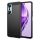 Infinix Hot 20S Carbon szénszál mintájú TPU tok fekete-9145576275467 1 kép