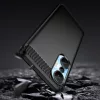 Infinix Hot 20S Carbon szénszál mintájú TPU tok fekete-9145576275467 3 kép
