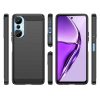 Infinix Hot 20S Carbon szénszál mintájú TPU tok fekete-9145576275467 6 kép