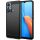 Infinix Hot 20i Carbon szénszál mintájú TPU tok fekete-9145576275450 9 kép