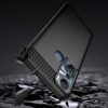 Infinix Hot 20i Carbon szénszál mintájú TPU tok fekete-9145576275450 2 kép