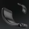 Infinix Hot 20i Carbon szénszál mintájú TPU tok fekete-9145576275450 3 kép