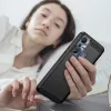 Infinix Hot 20i Carbon szénszál mintájú TPU tok fekete-9145576275450 4 kép