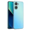 Vivo Y16/Vivo Y02S Ultra Clear 0.5mm TPU géltok átlátszó-9145576274422 2 kép