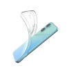Vivo Y16/Vivo Y02S Ultra Clear 0.5mm TPU géltok átlátszó-9145576274422 1 kép