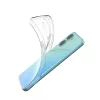 Vivo Y16/Vivo Y02S Ultra Clear 0.5mm TPU géltok átlátszó-9145576274422 1 kép