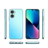 Vivo Y16/Vivo Y02S Ultra Clear 0.5mm TPU géltok átlátszó-9145576274422 4 kép