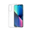 Vivo Y16/Vivo Y02S Ultra Clear 0.5mm TPU géltok átlátszó-9145576274422 6 kép
