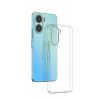 Vivo Y16/Vivo Y02S Ultra Clear 0.5mm TPU géltok átlátszó-9145576274422 8 kép