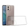Motorola Moto G53/G13 Ultra Clear 0.5mm TPU géltok átlátszó-9145576274392 3 kép