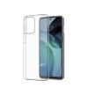 Motorola Moto G53/G13 Ultra Clear 0.5mm TPU géltok átlátszó-9145576274392 4 kép