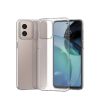 Motorola Moto G53/G13 Ultra Clear 0.5mm TPU géltok átlátszó-9145576274392 6 kép