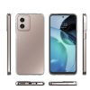 Motorola Moto G53/G13 Ultra Clear 0.5mm TPU géltok átlátszó-9145576274392 7 kép