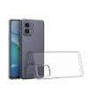 Motorola Moto G73 5G Ultra Clear 0.5mm TPU géltok átlátszó-9145576274385 2 kép