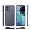 Motorola Moto G73 5G Ultra Clear 0.5mm TPU géltok átlátszó-9145576274385 6 kép