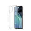 Motorola Moto G73 5G Ultra Clear 0.5mm TPU géltok átlátszó-9145576274385 8 kép