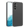 Samsung Galaxy A24 4G Ultra Clear 0.5mm TPU géltok átlátszó-9145576274378 6 kép