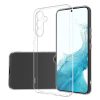 Samsung Galaxy A24 4G Ultra Clear 0.5mm TPU géltok átlátszó-9145576274378 3 kép
