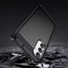 Samsung Galaxy A24 4G Carbon szénszál mintájú TPU tok fekete-9145576275368 3 kép