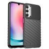 Samsung Galaxy A24 4G Thunder fokozott védelmet biztosító flexibili-9145576275344 8 kép