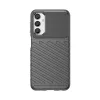 Samsung Galaxy A24 4G Thunder fokozott védelmet biztosító flexibili-9145576275344 1 kép