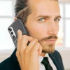 Samsung Galaxy A24 4G Thunder fokozott védelmet biztosító flexibili-9145576275344 4 kép