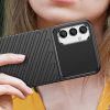 Samsung Galaxy A24 4G Thunder fokozott védelmet biztosító flexibili-9145576275344 5 kép