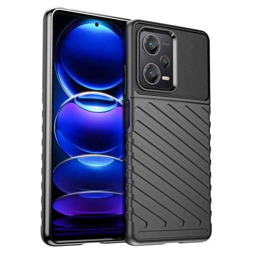 Xiaomi Redmi Note 12 Pro Plus Thunder fokozott védelmet biztosító f-9145576275337 9 kép