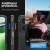 Xiaomi Redmi Note 12 5G/Poco X5 5G Spigen Rugged Armor tok matt fekete-8809896741767 9 kép