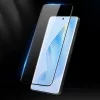 Honor Magic5 Dux Ducis Curved kijelzővédő üvegfólia fekete-6934913030523 4 kép