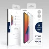 Honor Magic5 Dux Ducis Curved kijelzővédő üvegfólia fekete-6934913030523 5 kép
