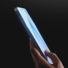Honor Magic5 Dux Ducis Curved kijelzővédő üvegfólia fekete-6934913030523 6 kép