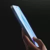 Honor Magic5 Dux Ducis Curved kijelzővédő üvegfólia fekete-6934913030523 6 kép