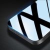 Honor Magic5 Dux Ducis Curved kijelzővédő üvegfólia fekete-6934913030523 8 kép