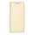 Xiaomi Redmi Note 12 Pro Plus Dux Ducis Skinpro fliptok arany