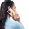 Xiaomi Redmi Note 12 Pro Plus Dux Ducis Skinpro fliptok arany-6934913029961 6 kép