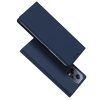 Xiaomi Redmi Note 12 5G/Poco X5 5G Dux Ducis Skinpro fliptok kék-6934913030912 12 kép