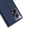 Xiaomi Redmi Note 12 5G/Poco X5 5G Dux Ducis Skinpro fliptok kék-6934913030912 6 kép