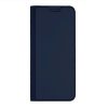 Xiaomi Redmi Note 12 5G/Poco X5 5G Dux Ducis Skinpro fliptok kék-6934913030912 7 kép