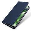 Xiaomi Redmi Note 12 5G/Poco X5 5G Dux Ducis Skinpro fliptok kék-6934913030912 8 kép