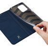 Xiaomi Redmi Note 12 5G/Poco X5 5G Dux Ducis Skinpro fliptok kék-6934913030912 10 kép